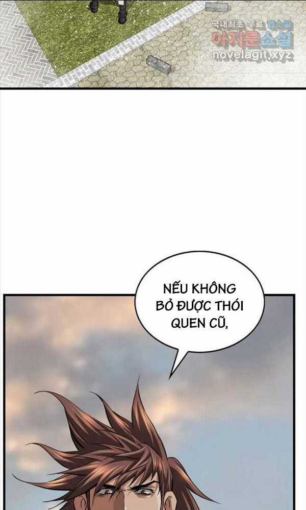 Thiên Hạ Đệ Nhất Y Lại Môn Chapter 29 trang 67