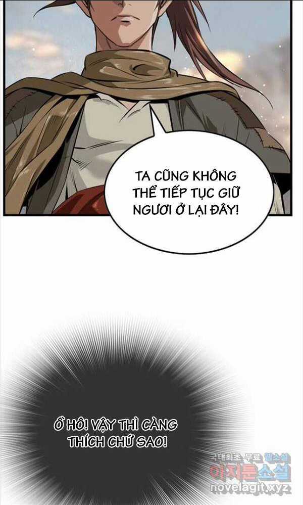 Thiên Hạ Đệ Nhất Y Lại Môn Chapter 29 trang 68