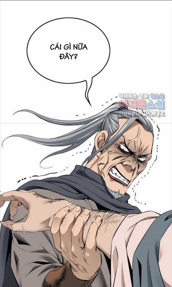 Thiên Hạ Đệ Nhất Y Lại Môn Chapter 29 trang 7