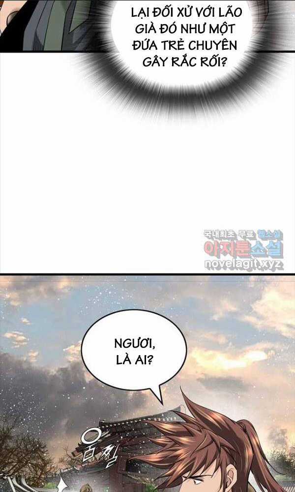 Thiên Hạ Đệ Nhất Y Lại Môn Chapter 29 trang 74