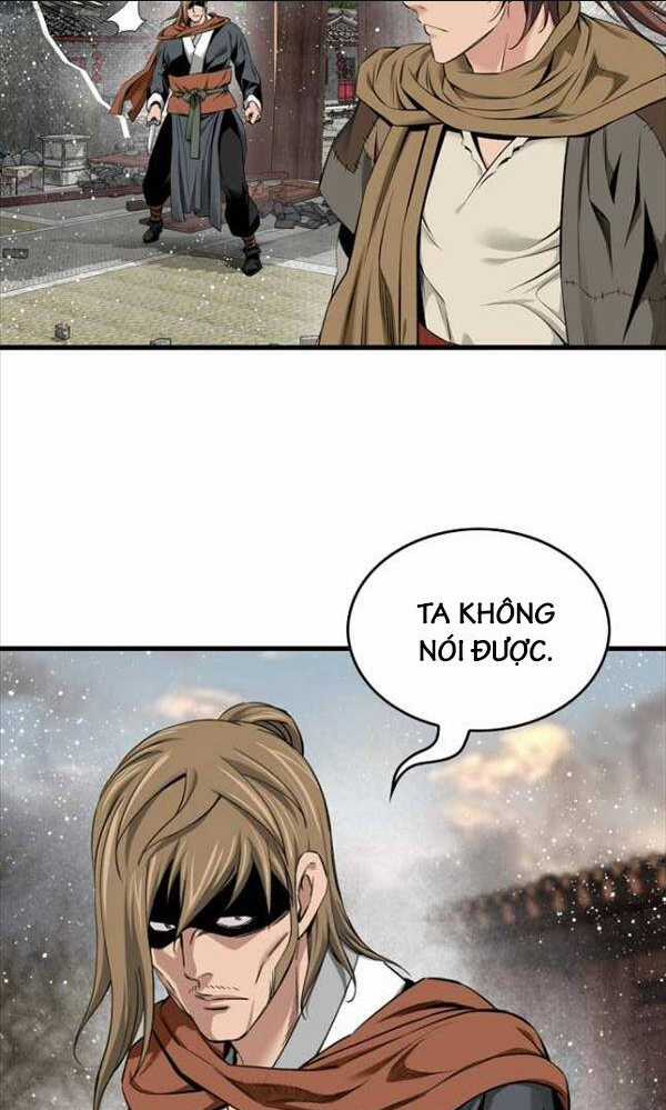 Thiên Hạ Đệ Nhất Y Lại Môn Chapter 29 trang 75