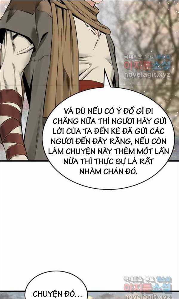 Thiên Hạ Đệ Nhất Y Lại Môn Chapter 29 trang 78