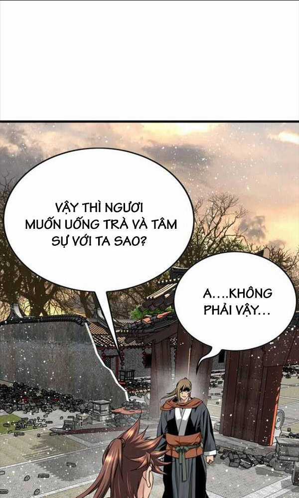Thiên Hạ Đệ Nhất Y Lại Môn Chapter 29 trang 81