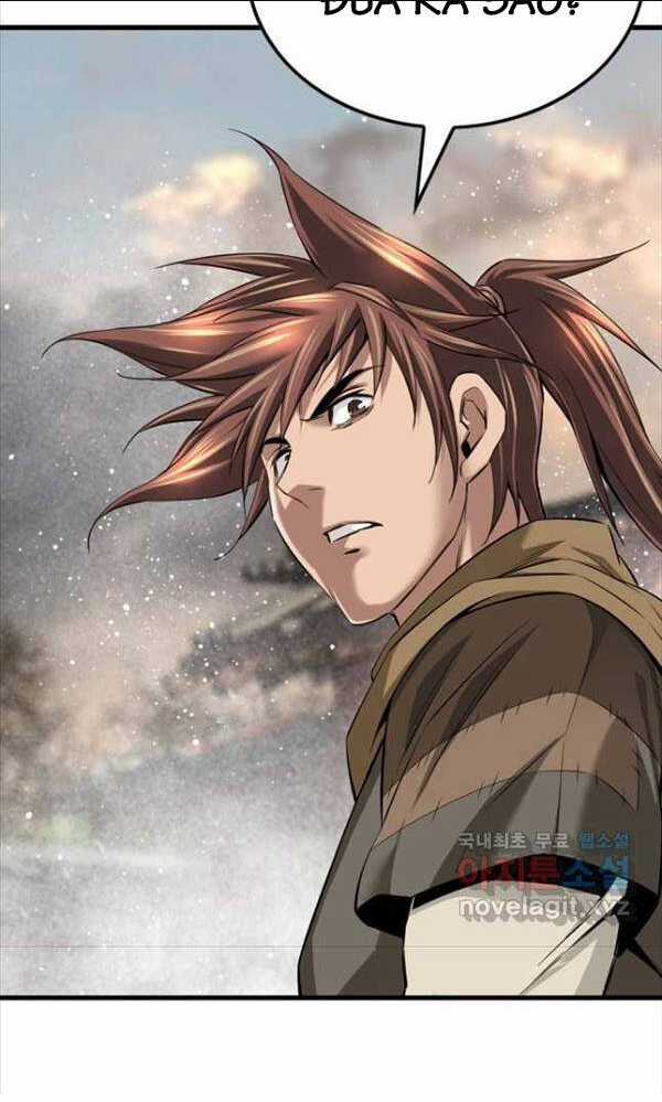 Thiên Hạ Đệ Nhất Y Lại Môn Chapter 29 trang 85