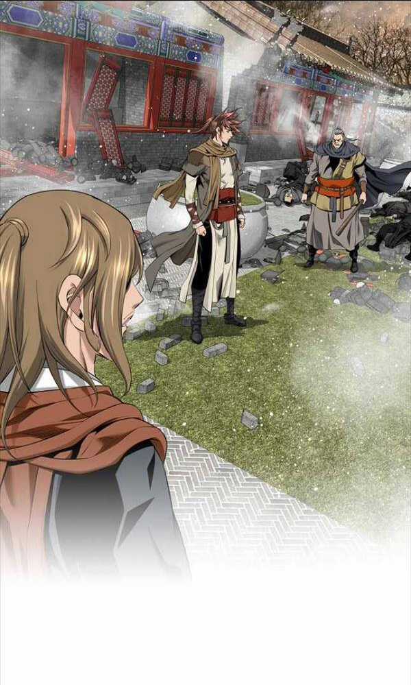 Thiên Hạ Đệ Nhất Y Lại Môn Chapter 29 trang 88