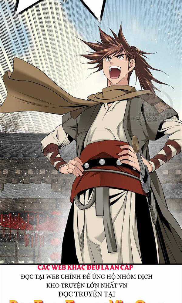 Thiên Hạ Đệ Nhất Y Lại Môn Chapter 3 trang 11