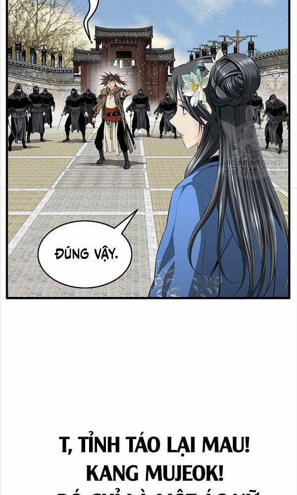 Thiên Hạ Đệ Nhất Y Lại Môn Chapter 3 trang 18