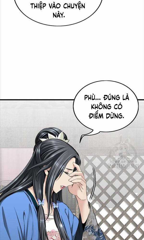 Thiên Hạ Đệ Nhất Y Lại Môn Chapter 3 trang 22