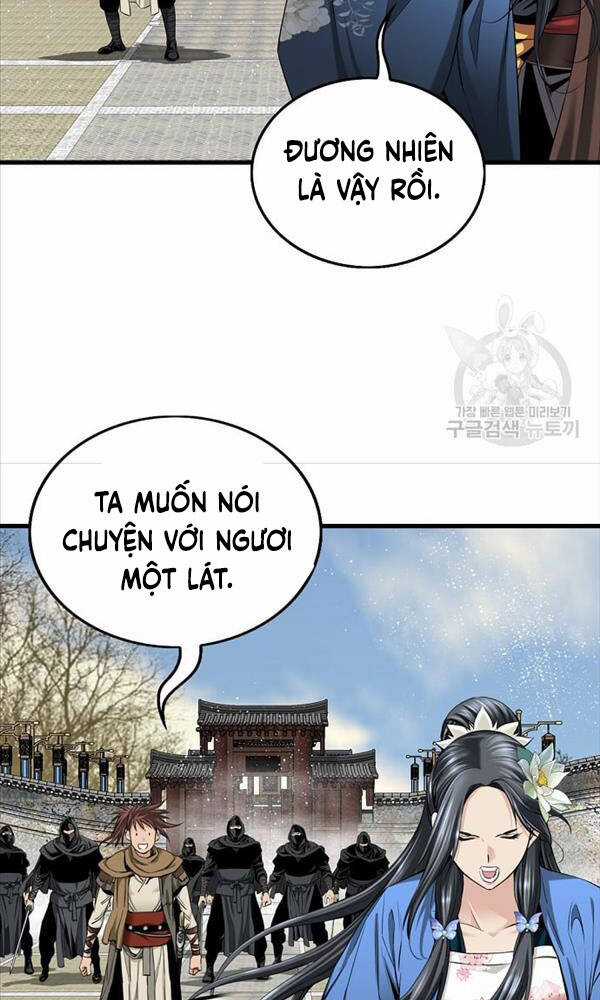 Thiên Hạ Đệ Nhất Y Lại Môn Chapter 3 trang 24