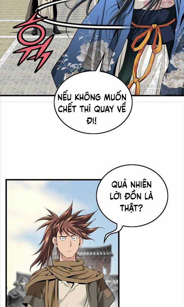 Thiên Hạ Đệ Nhất Y Lại Môn Chapter 3 trang 25