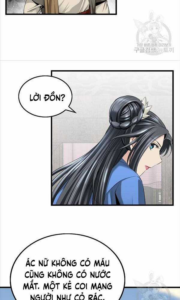 Thiên Hạ Đệ Nhất Y Lại Môn Chapter 3 trang 26
