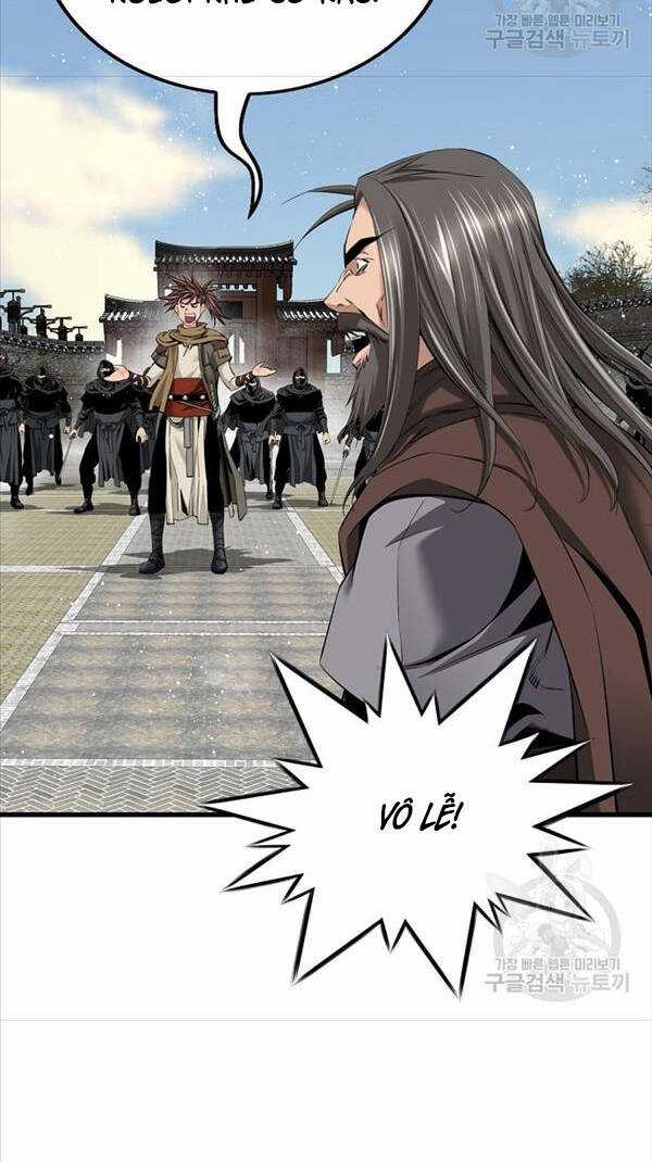 Thiên Hạ Đệ Nhất Y Lại Môn Chapter 3 trang 27