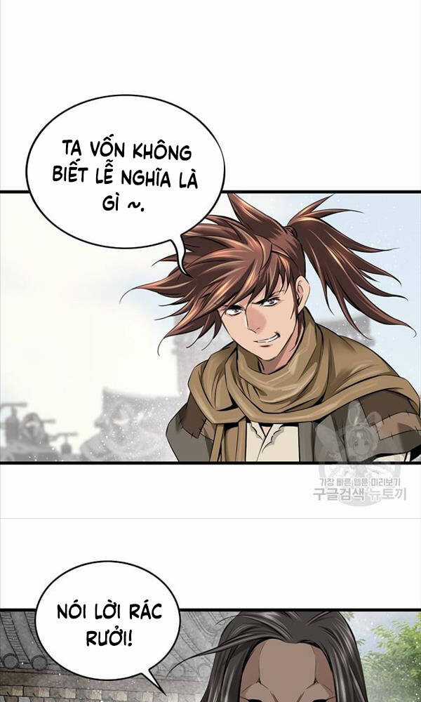 Thiên Hạ Đệ Nhất Y Lại Môn Chapter 3 trang 28