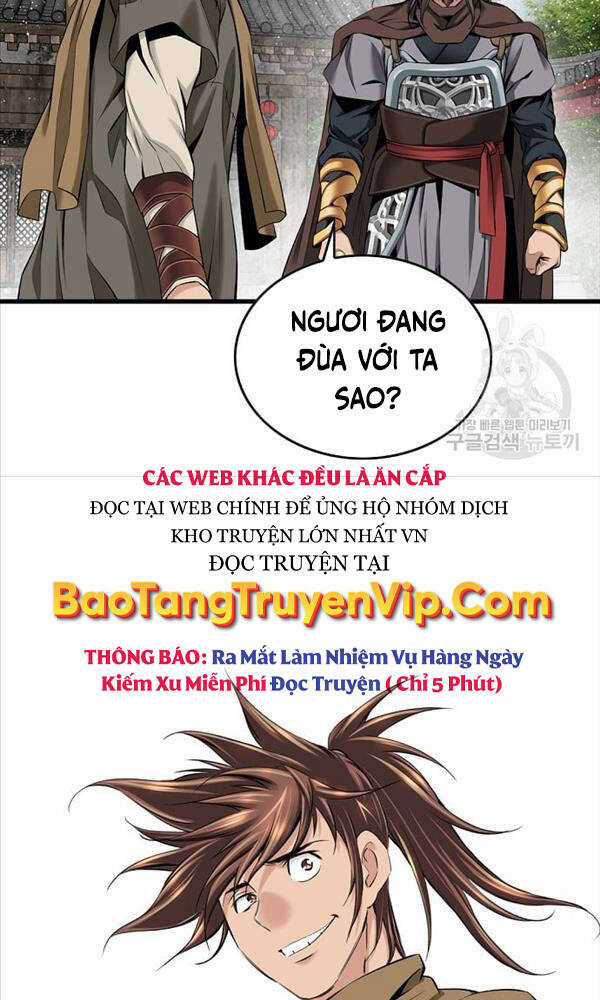 Thiên Hạ Đệ Nhất Y Lại Môn Chapter 3 trang 30