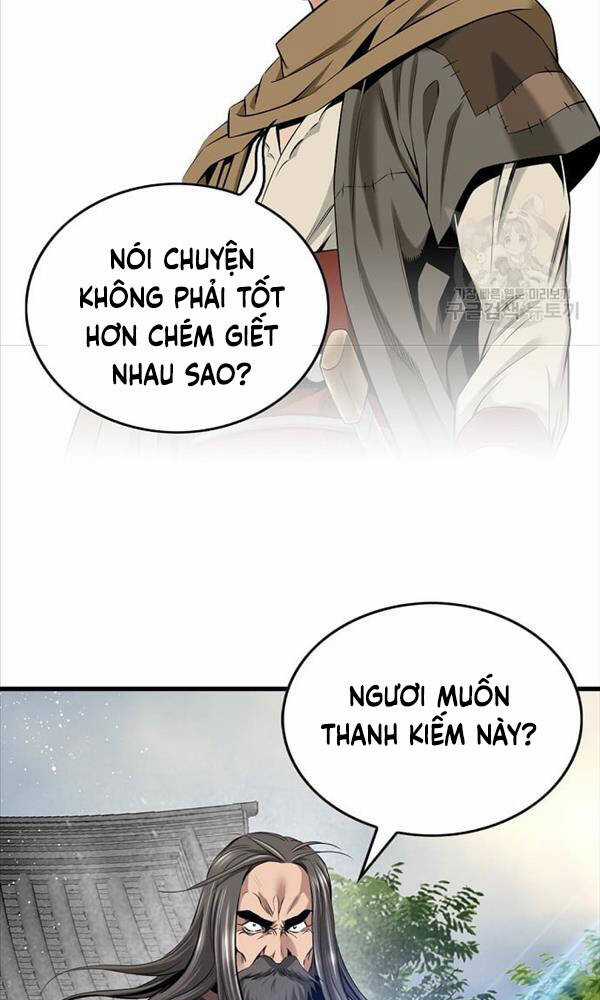 Thiên Hạ Đệ Nhất Y Lại Môn Chapter 3 trang 31