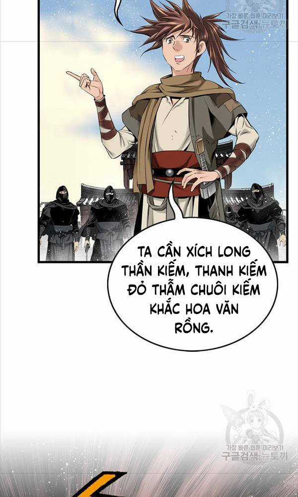 Thiên Hạ Đệ Nhất Y Lại Môn Chapter 3 trang 33