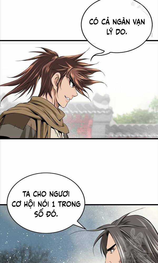 Thiên Hạ Đệ Nhất Y Lại Môn Chapter 3 trang 39