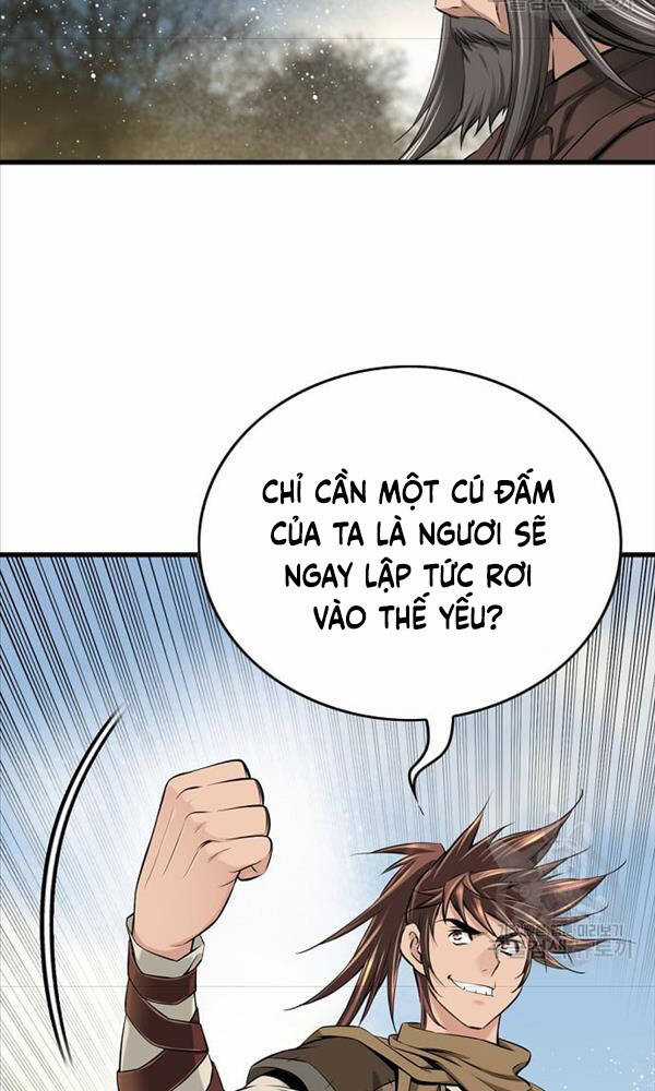 Thiên Hạ Đệ Nhất Y Lại Môn Chapter 3 trang 40