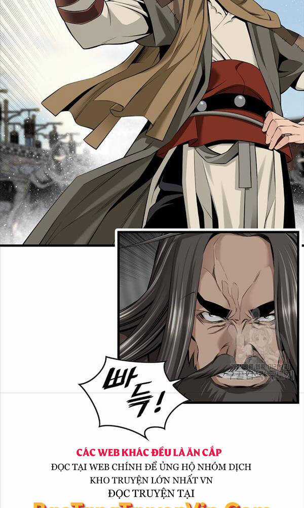 Thiên Hạ Đệ Nhất Y Lại Môn Chapter 3 trang 41