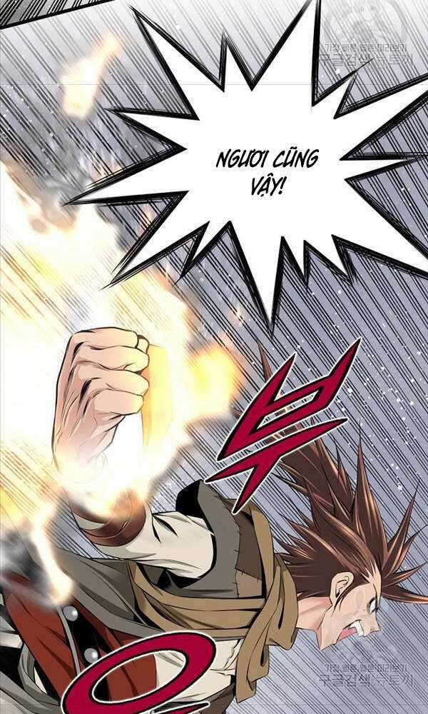 Thiên Hạ Đệ Nhất Y Lại Môn Chapter 3 trang 46