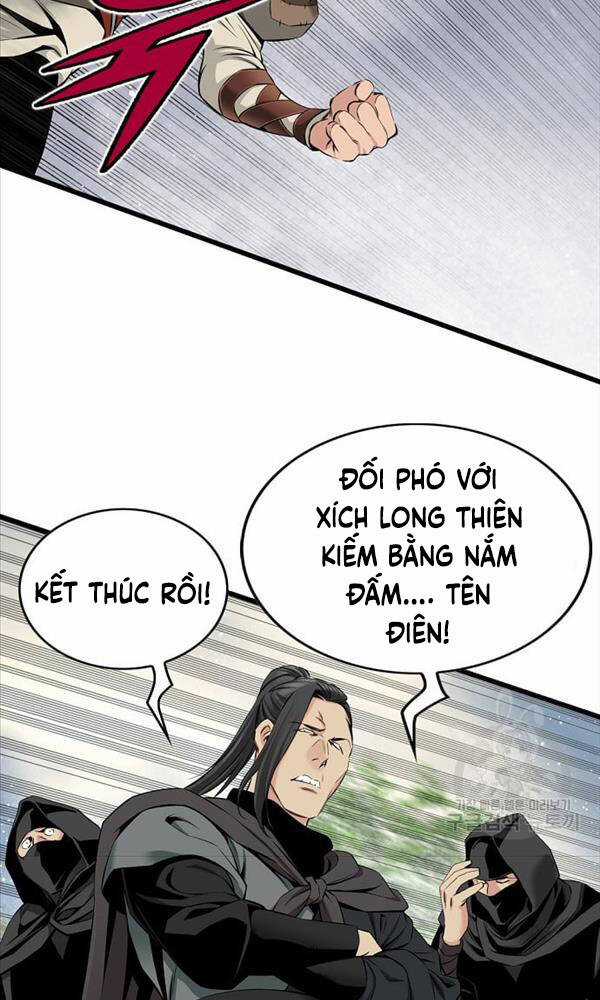 Thiên Hạ Đệ Nhất Y Lại Môn Chapter 3 trang 47