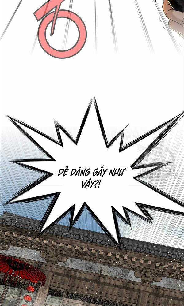 Thiên Hạ Đệ Nhất Y Lại Môn Chapter 3 trang 55