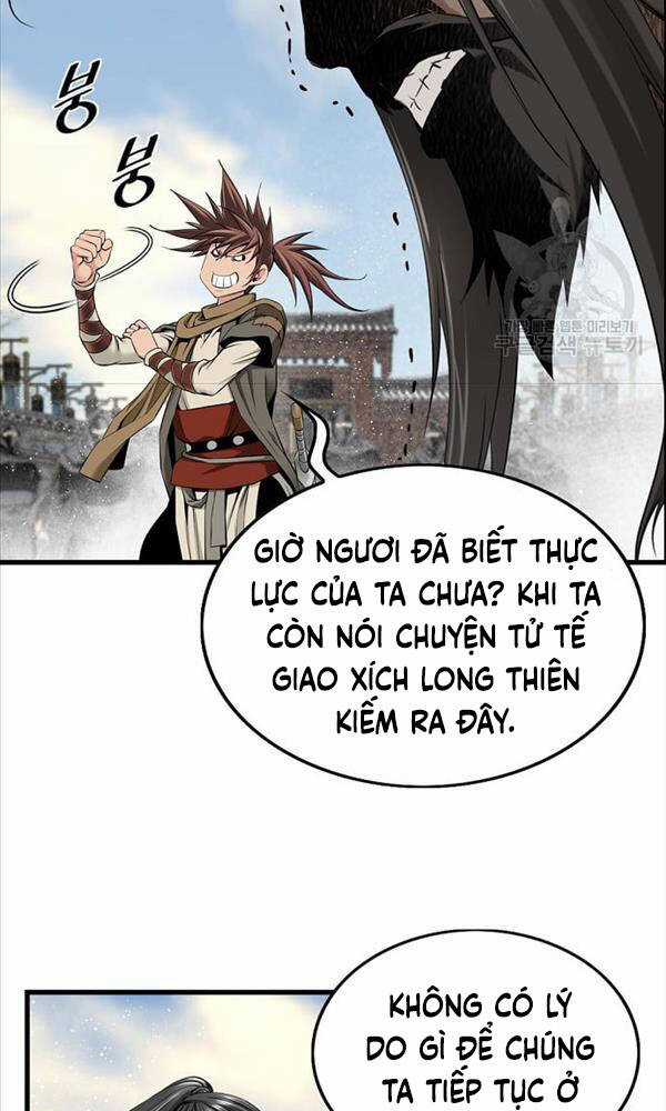 Thiên Hạ Đệ Nhất Y Lại Môn Chapter 3 trang 57