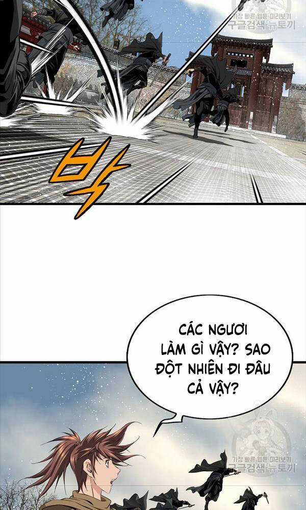 Thiên Hạ Đệ Nhất Y Lại Môn Chapter 3 trang 59