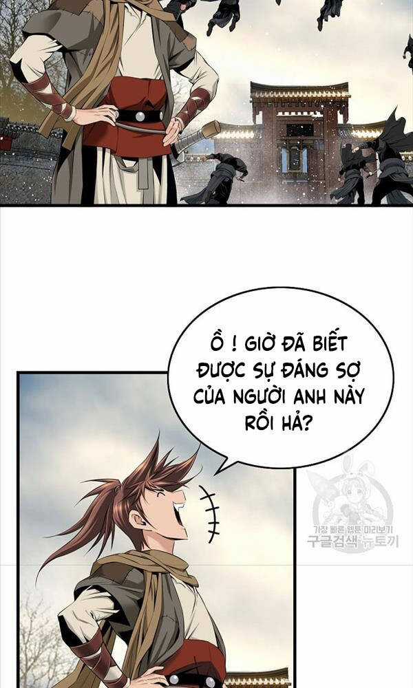 Thiên Hạ Đệ Nhất Y Lại Môn Chapter 3 trang 60