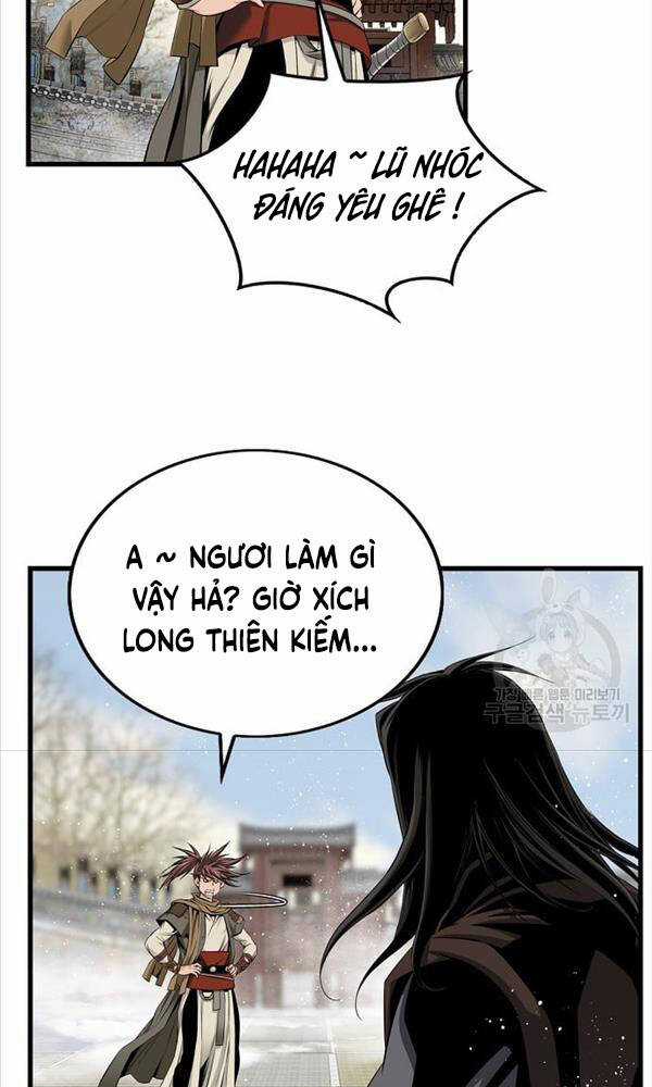 Thiên Hạ Đệ Nhất Y Lại Môn Chapter 3 trang 61