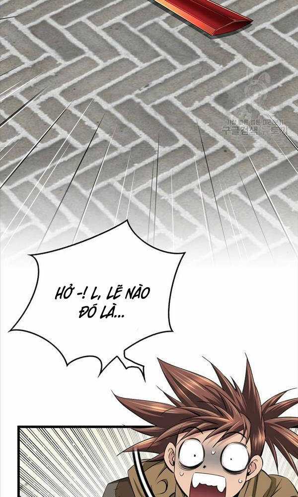 Thiên Hạ Đệ Nhất Y Lại Môn Chapter 3 trang 64