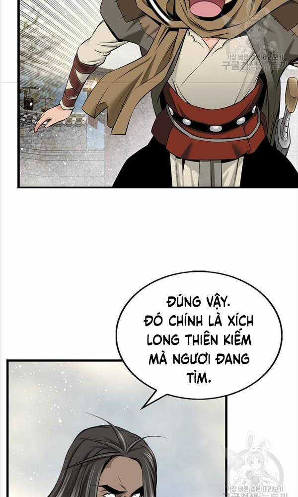 Thiên Hạ Đệ Nhất Y Lại Môn Chapter 3 trang 65