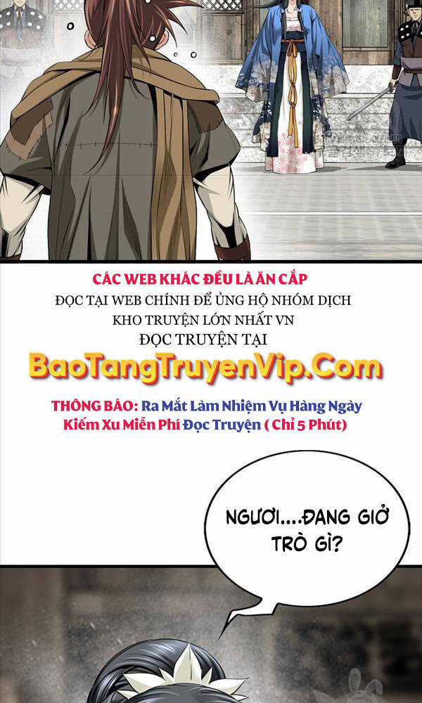 Thiên Hạ Đệ Nhất Y Lại Môn Chapter 3 trang 71