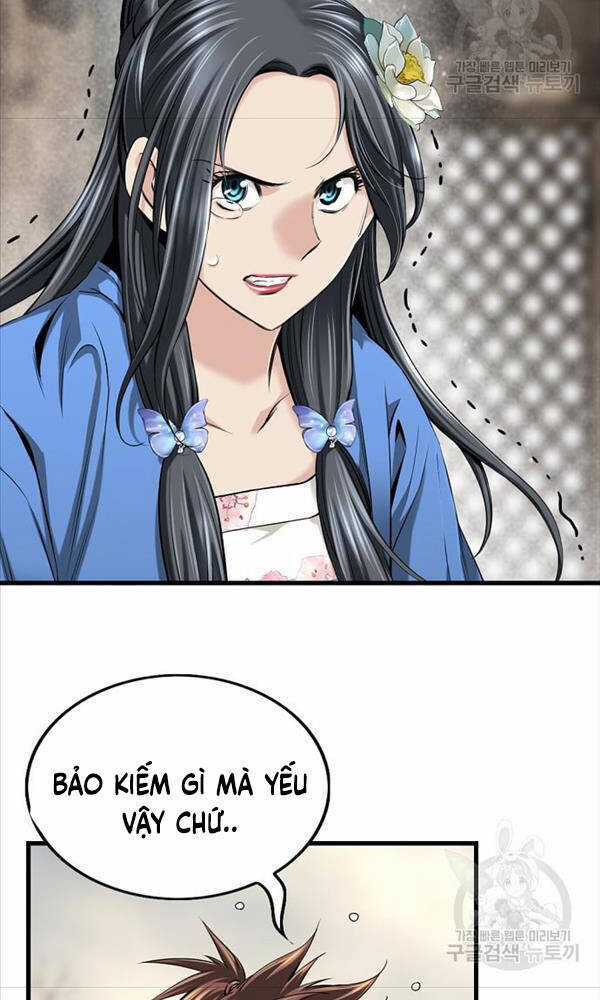 Thiên Hạ Đệ Nhất Y Lại Môn Chapter 3 trang 72