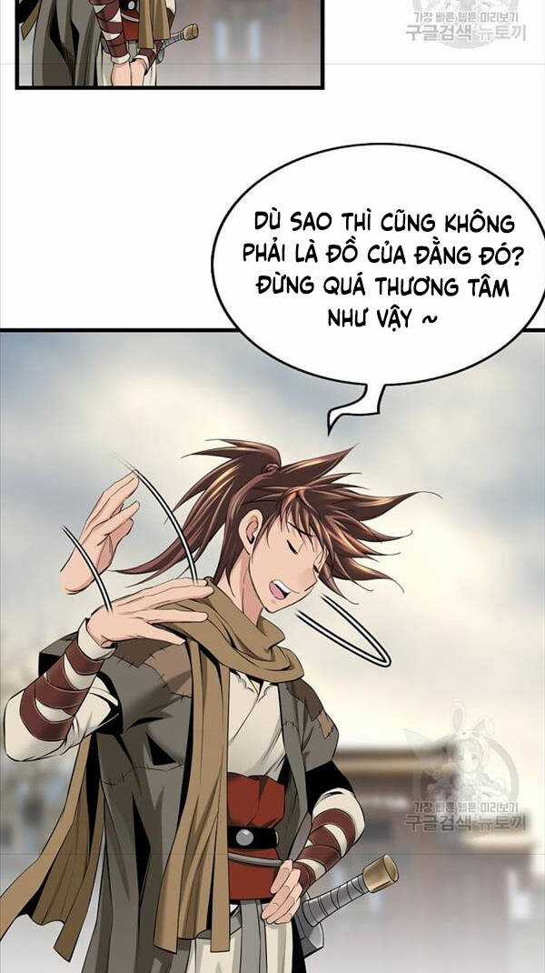 Thiên Hạ Đệ Nhất Y Lại Môn Chapter 3 trang 79