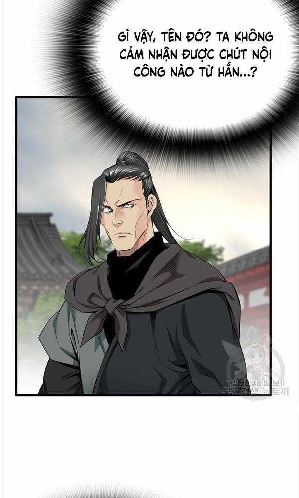 Thiên Hạ Đệ Nhất Y Lại Môn Chapter 3 trang 8