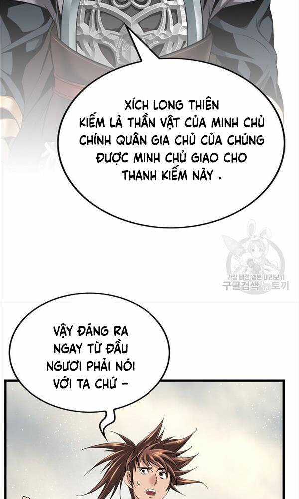 Thiên Hạ Đệ Nhất Y Lại Môn Chapter 3 trang 81