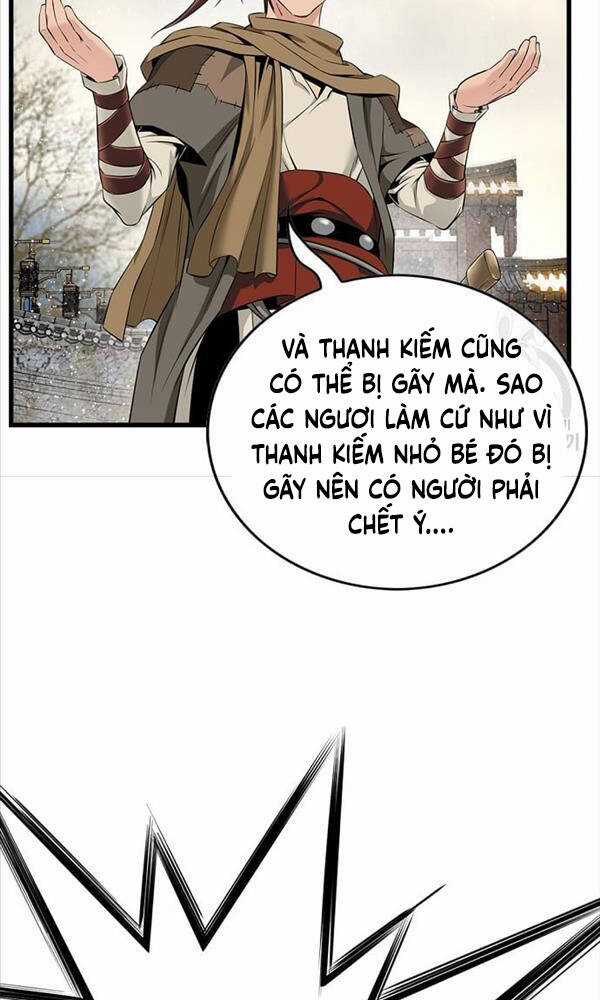 Thiên Hạ Đệ Nhất Y Lại Môn Chapter 3 trang 82