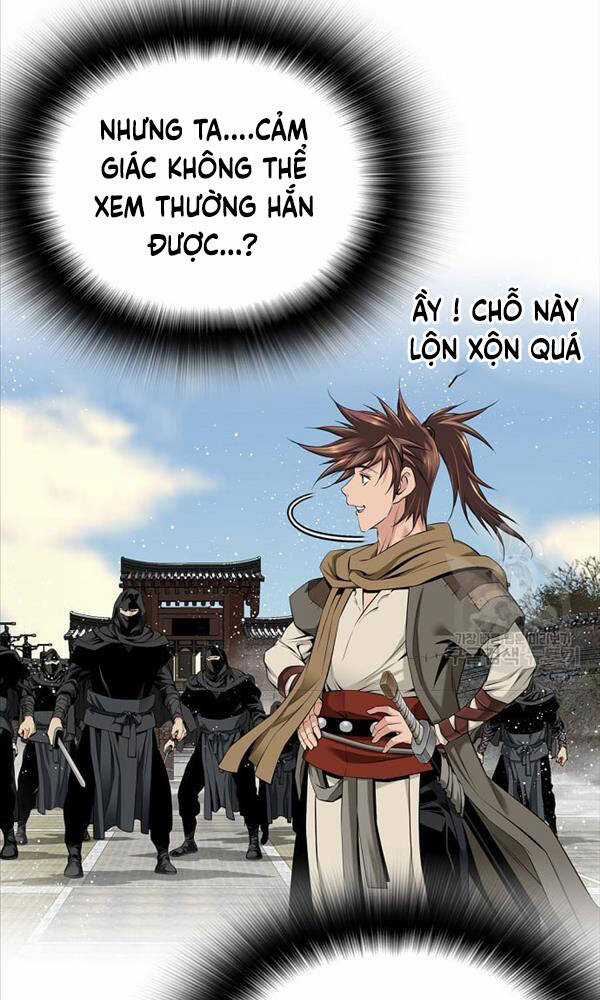 Thiên Hạ Đệ Nhất Y Lại Môn Chapter 3 trang 9