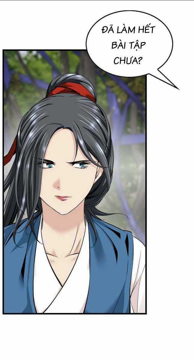 Thiên Hạ Đệ Nhất Y Lại Môn Chapter 30 trang 14