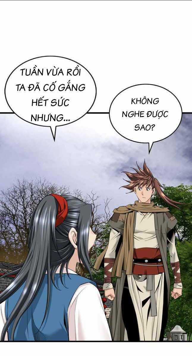 Thiên Hạ Đệ Nhất Y Lại Môn Chapter 30 trang 15