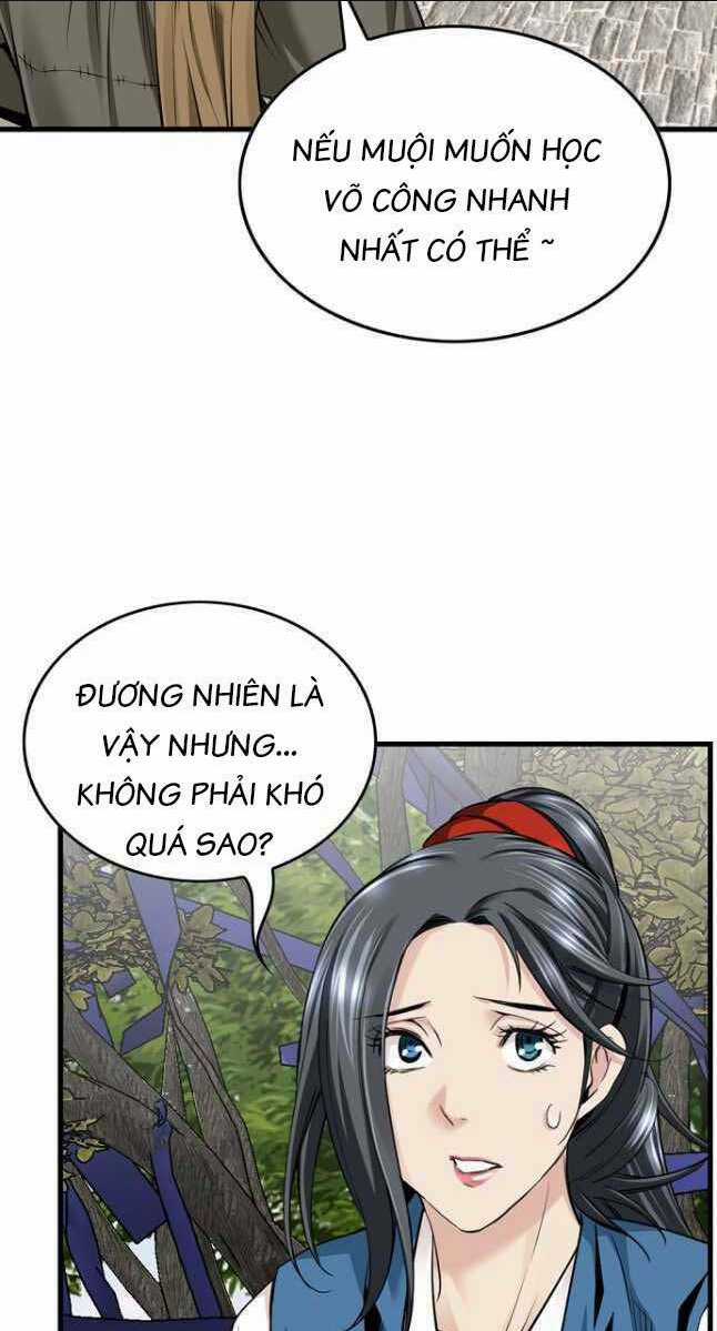 Thiên Hạ Đệ Nhất Y Lại Môn Chapter 30 trang 17