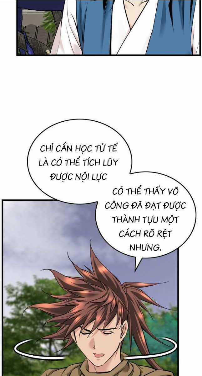 Thiên Hạ Đệ Nhất Y Lại Môn Chapter 30 trang 18