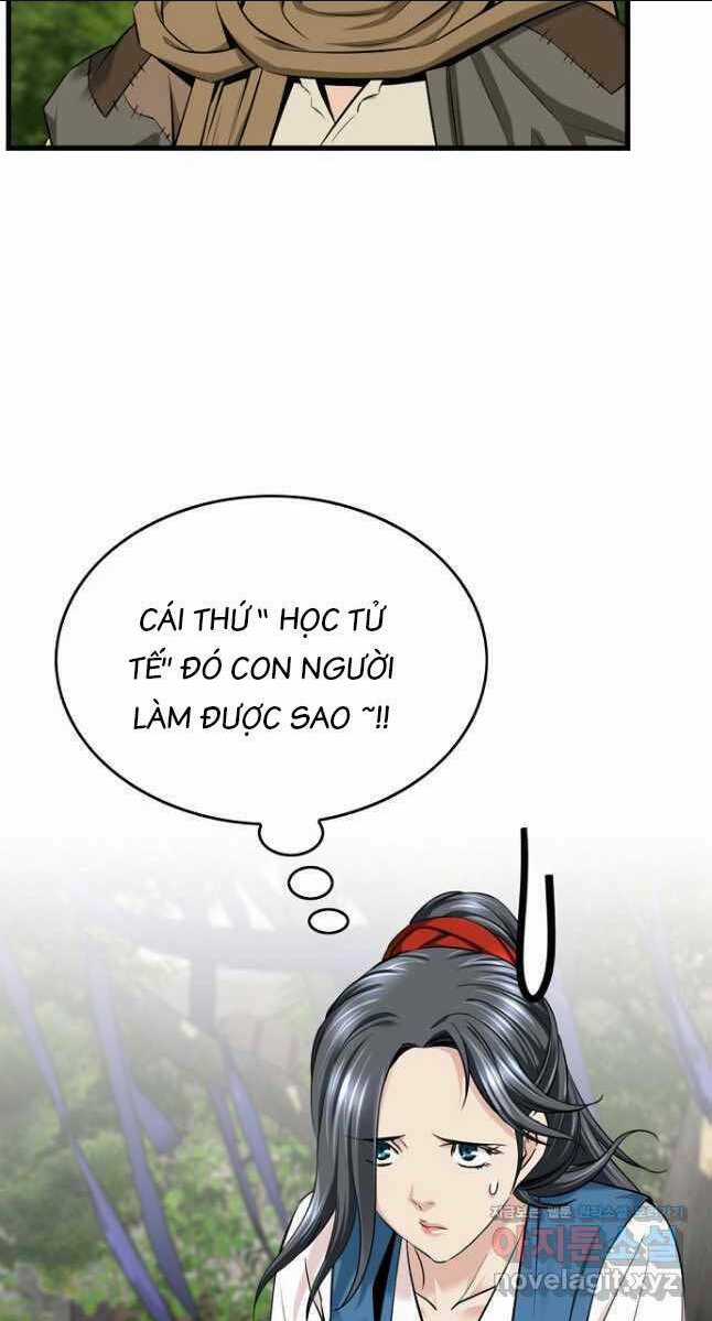 Thiên Hạ Đệ Nhất Y Lại Môn Chapter 30 trang 19