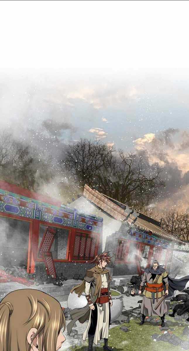 Thiên Hạ Đệ Nhất Y Lại Môn Chapter 30 trang 2