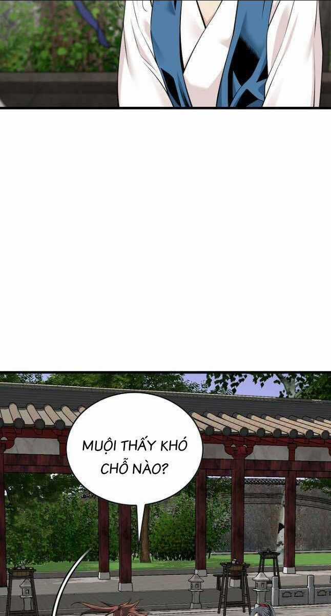 Thiên Hạ Đệ Nhất Y Lại Môn Chapter 30 trang 20