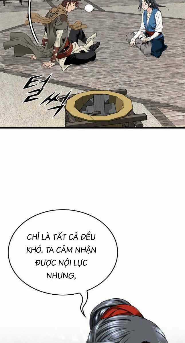 Thiên Hạ Đệ Nhất Y Lại Môn Chapter 30 trang 21