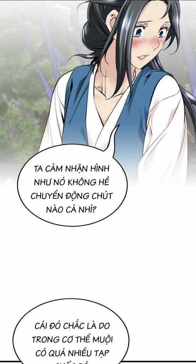 Thiên Hạ Đệ Nhất Y Lại Môn Chapter 30 trang 22