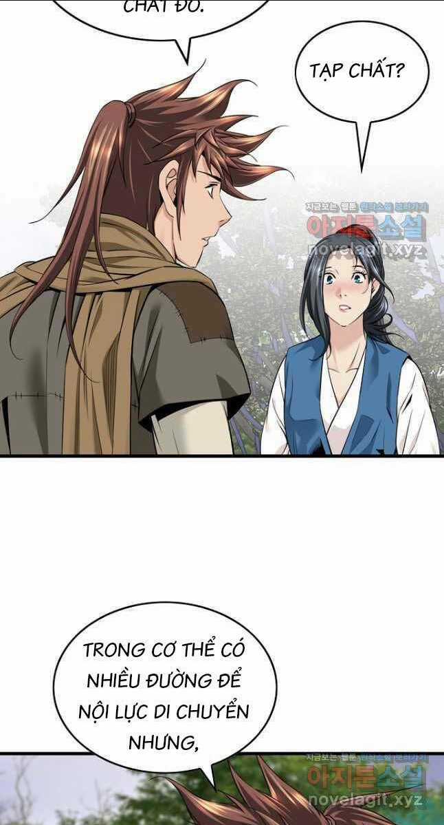 Thiên Hạ Đệ Nhất Y Lại Môn Chapter 30 trang 23