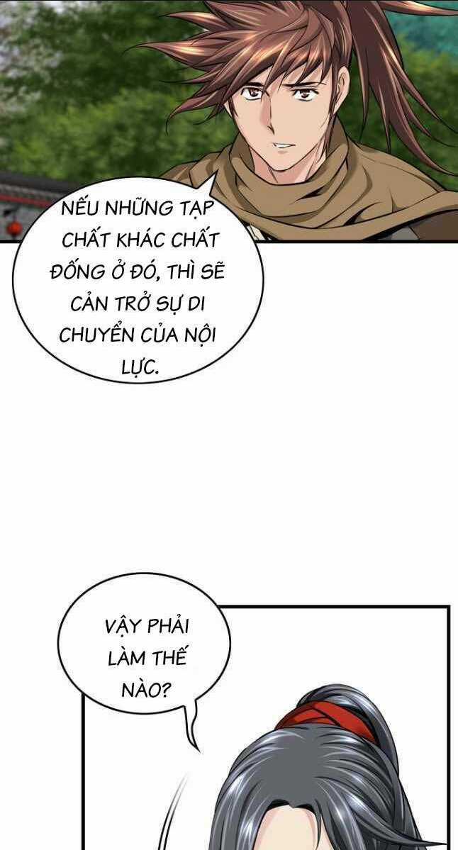 Thiên Hạ Đệ Nhất Y Lại Môn Chapter 30 trang 24